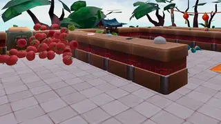 Скриншот 4 к игре 疯狂厨房VR