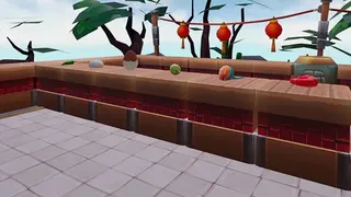 Скриншот 6 к игре 疯狂厨房VR