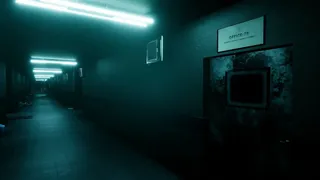 Скриншот 7 к игре Polygon of Reality