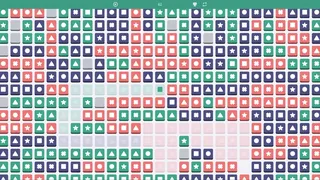 Скриншот 3 к игре ShapeGrid