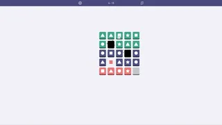 Скриншот 4 к игре ShapeGrid
