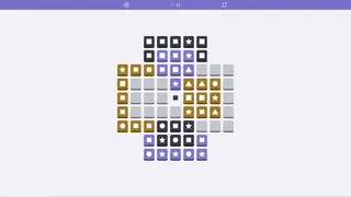 Скриншот 5 к игре ShapeGrid