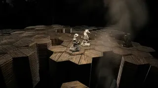 Скриншот 1 к игре Ballad of Ba'al