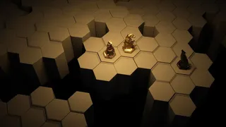 Скриншот 3 к игре Ballad of Ba'al