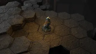 Скриншот 6 к игре Ballad of Ba'al