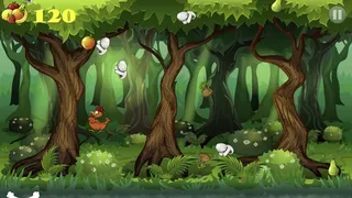 Скриншот 3 к игре Catch them!