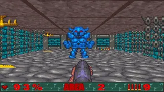 Скриншот 3 к игре Spooky Shooter 3D