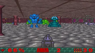 Скриншот 6 к игре Spooky Shooter 3D