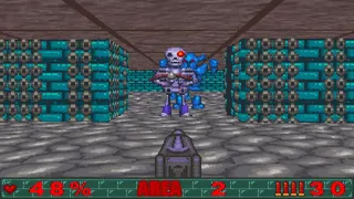 Скриншот 8 к игре Spooky Shooter 3D