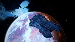 Скриншот 5 к игре SpaceBourne 2