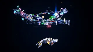 Скриншот 7 к игре SpaceBourne 2