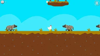 Скриншот 3 к игре BOK