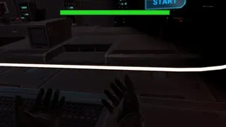 Скриншот 1 к игре Lost Contact