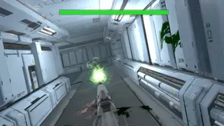 Скриншот 4 к игре Lost Contact