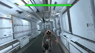Скриншот 6 к игре Lost Contact