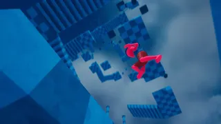 Скриншот 3 к игре Dummy Falls