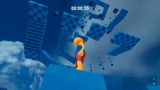 Скриншот 5 к игре Dummy Falls