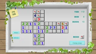 Скриншот 2 к игре jingor mine