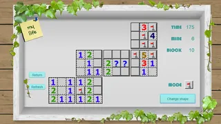 Скриншот 4 к игре jingor mine