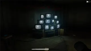 Скриншот 3 к игре Fear of the Dark