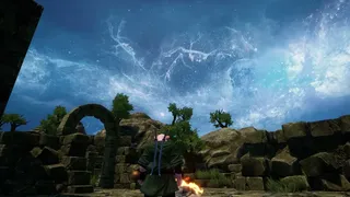 Скриншот 7 к игре Samurai Pig : The Way of the Rooster