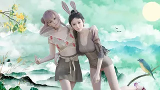Скриншот 2 к игре 桃花境