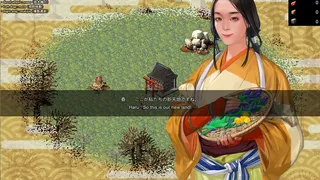Скриншот 4 к игре 戦国の狩人