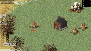 Скриншот 5 к игре 戦国の狩人
