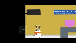 Скриншот 3 к игре Jean and Josie