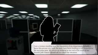 Скриншот 1 к игре Provisional Detective