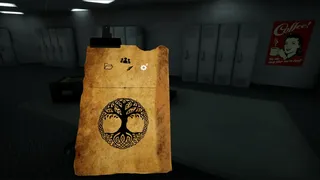 Скриншот 4 к игре Provisional Detective