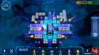 Скриншот 4 к игре Cubelander