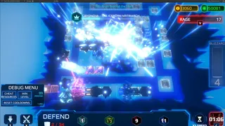 Скриншот 8 к игре Cubelander