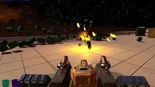Скриншот 1 к игре Nevedomo