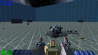 Скриншот 2 к игре Nevedomo