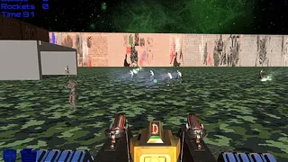 Скриншот 3 к игре Nevedomo