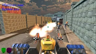 Скриншот 5 к игре Nevedomo
