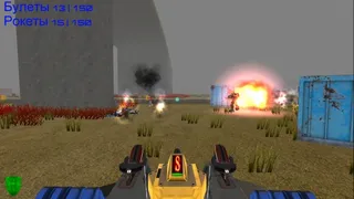 Скриншот 8 к игре Nevedomo