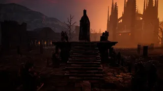 Скриншот 6 к игре Gladiator