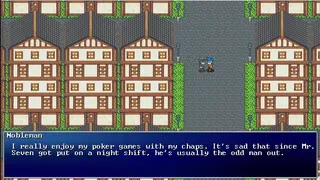 Скриншот 5 к игре Legends of Mathmatica²: Under the Shadow of Certainty