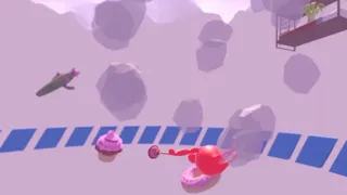 Скриншот 6 к игре Plunger Boyz