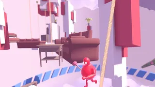 Скриншот 8 к игре Plunger Boyz