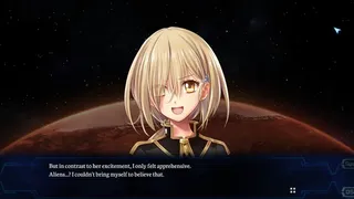 Скриншот 1 к игре Dead End Aegis: Gaiden