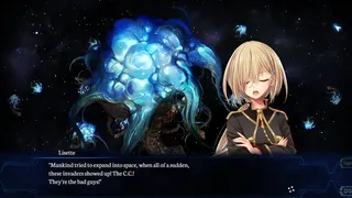 Скриншот 2 к игре Dead End Aegis: Gaiden