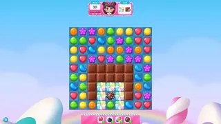 Скриншот 2 к игре Candy Match 3