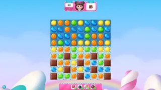 Скриншот 3 к игре Candy Match 3