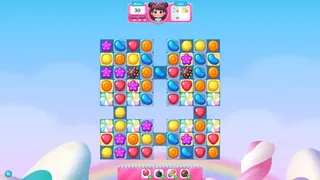 Скриншот 4 к игре Candy Match 3