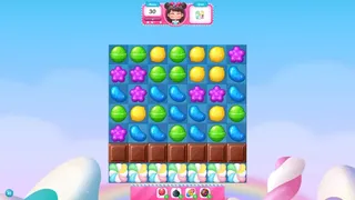 Скриншот 5 к игре Candy Match 3