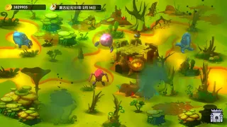 Скриншот 4 к игре 城堡与冒险