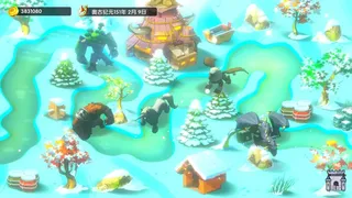 Скриншот 5 к игре 城堡与冒险